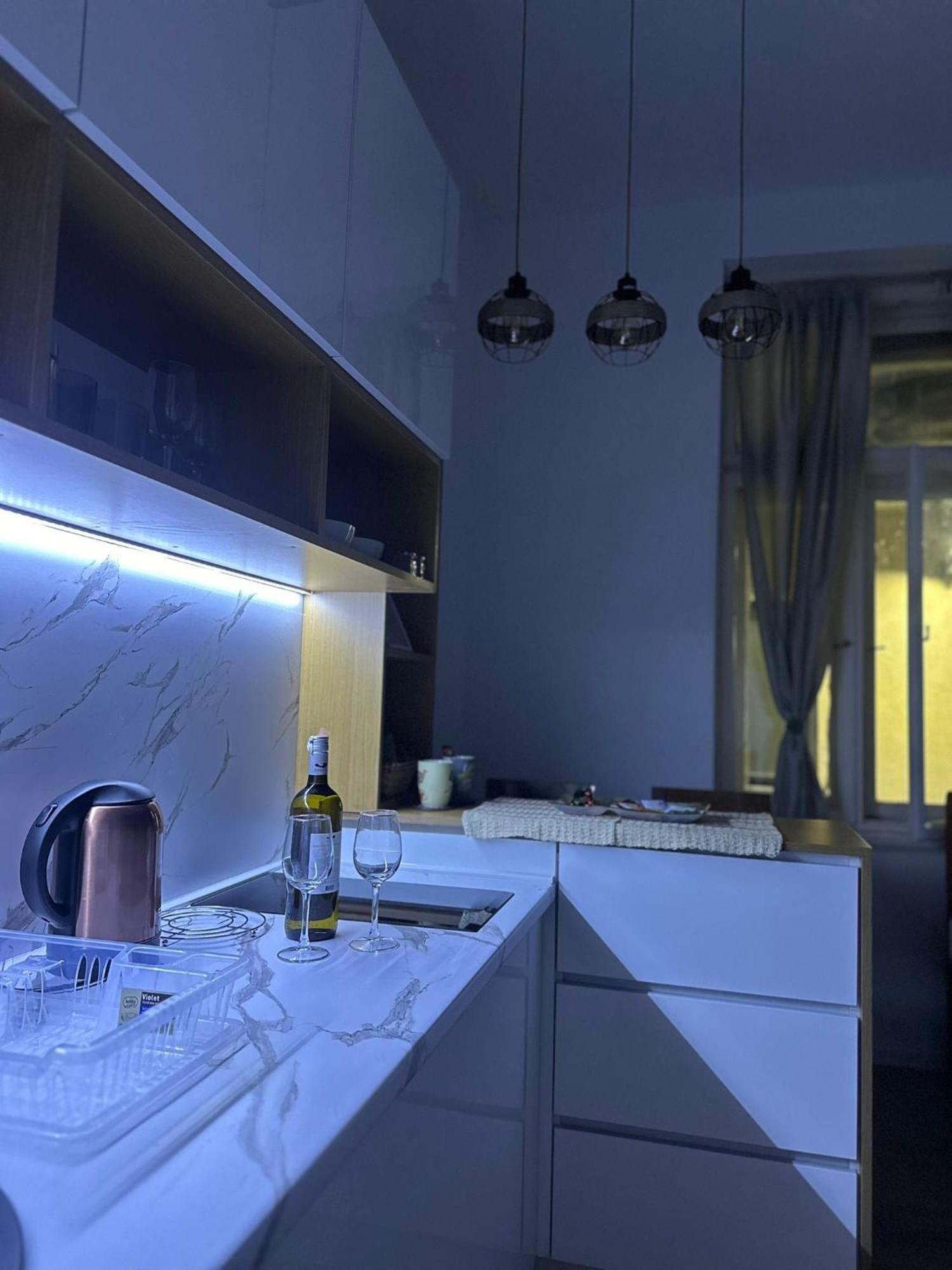 Narona 1910 Apartments โมสตาร์ ภายนอก รูปภาพ