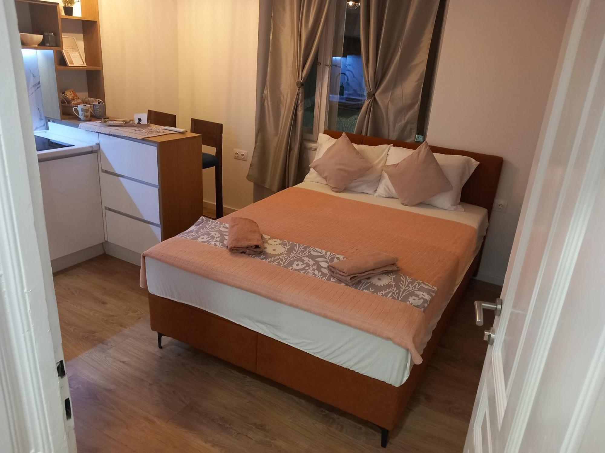 Narona 1910 Apartments โมสตาร์ ห้อง รูปภาพ